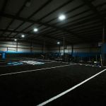 Hustle and Heart Sports Performance