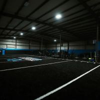 Hustle and Heart Sports Performance ico