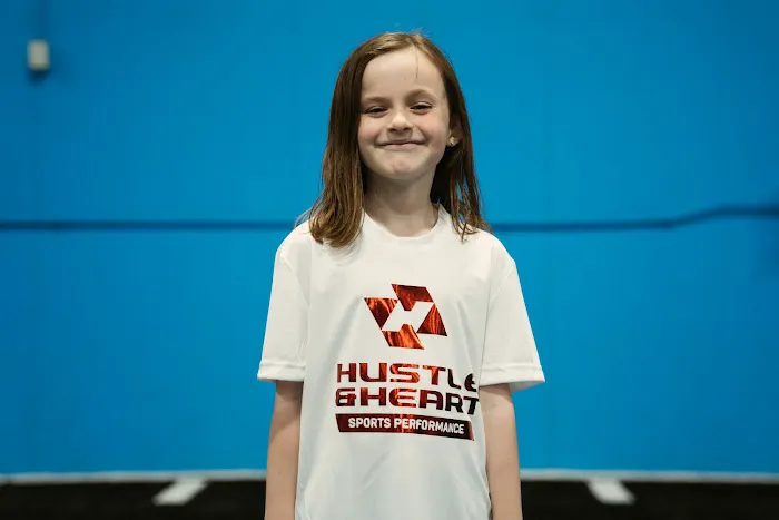 Hustle and Heart Sports Performance Picture 5