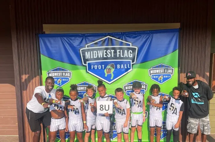 Hustle and Heart Sports Performance Picture 10