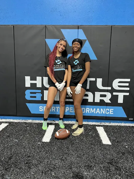 Hustle and Heart Sports Performance Picture 9