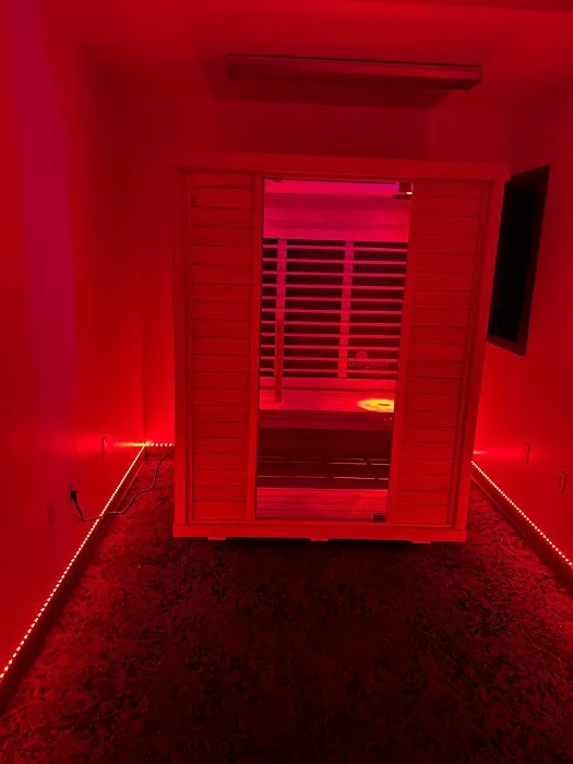 Hustle and Heart Sports Performance Picture 2