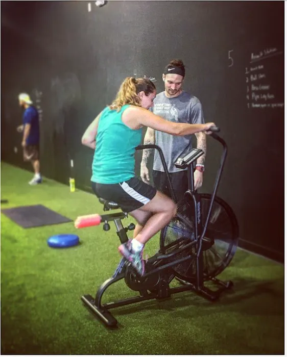 Team Branch Fitness & Training Picture 2