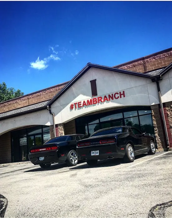 Team Branch Fitness & Training Picture 7