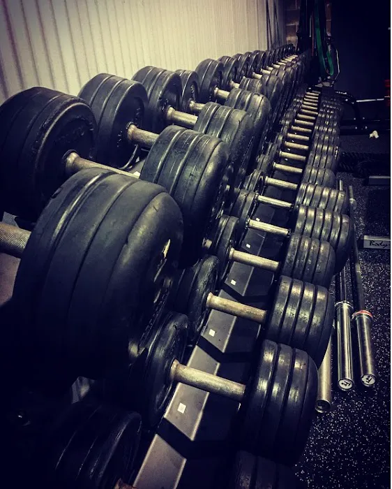 Team Branch Fitness & Training Picture 4