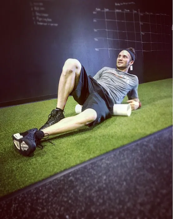 Team Branch Fitness & Training Picture 1