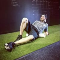 Team Branch Fitness & Training ico