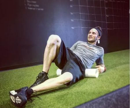 Team Branch Fitness & Training