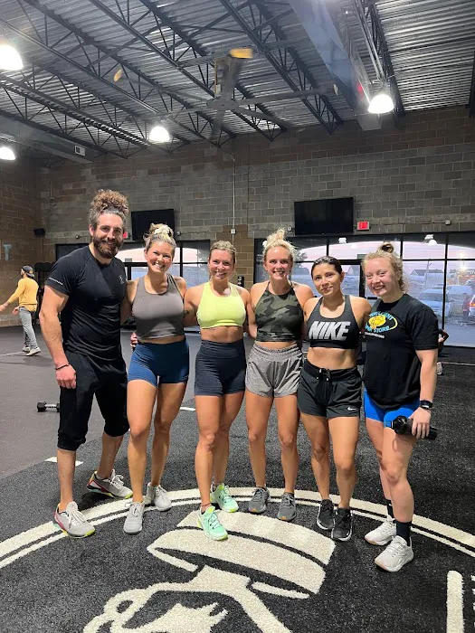 Team Branch Fitness & Training Picture 5