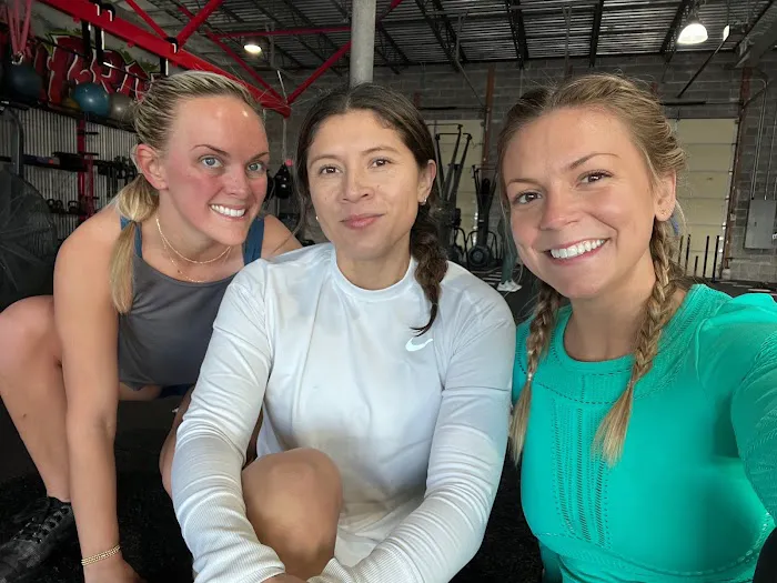 Team Branch Fitness & Training Picture 6