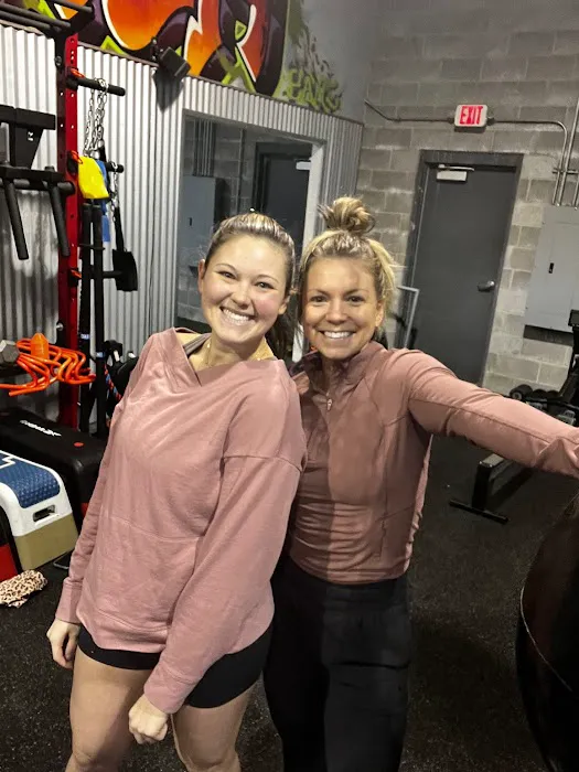 Team Branch Fitness & Training Picture 8