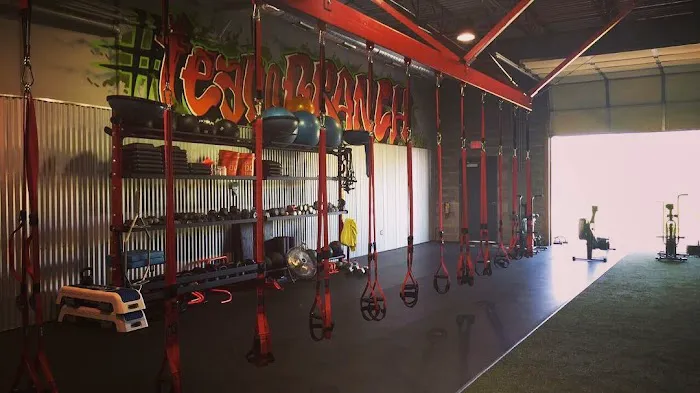 Team Branch Fitness & Training Picture 10