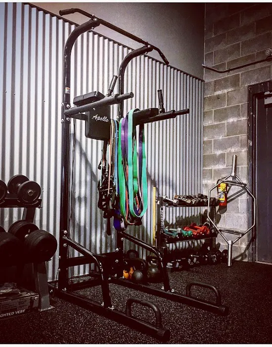 Team Branch Fitness & Training Picture 9