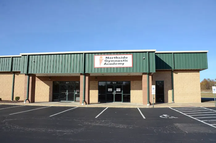 Northside Gymnastic Academy Picture 5