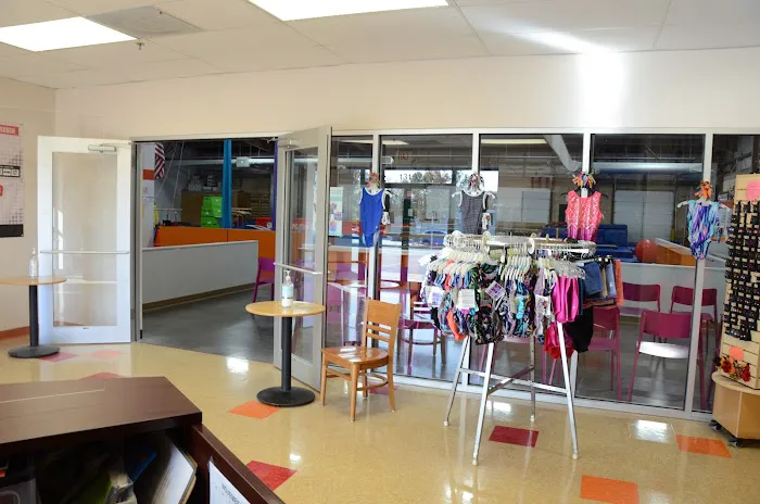 Northside Gymnastic Academy Picture 4