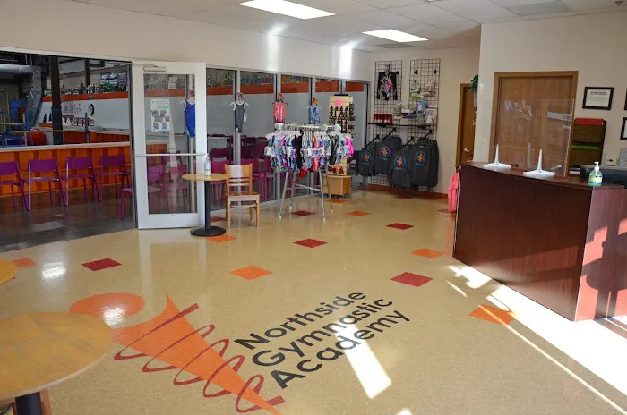 Northside Gymnastic Academy Picture 3