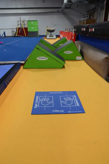 Northside Gymnastic Academy Picture 1