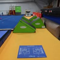 Northside Gymnastic Academy ico