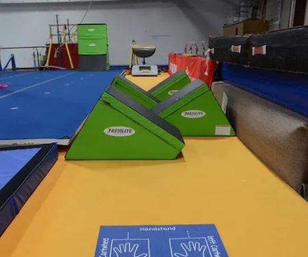 Northside Gymnastic Academy