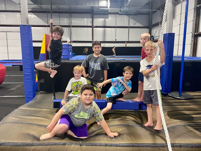 LittleBits Gym at Cheer St. Louis Picture 7