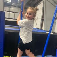 LittleBits Gym at Cheer St. Louis ico