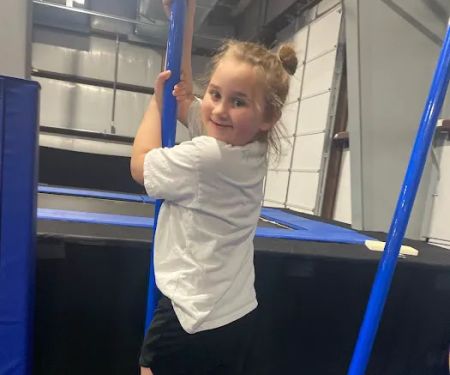 LittleBits Gym at Cheer St. Louis