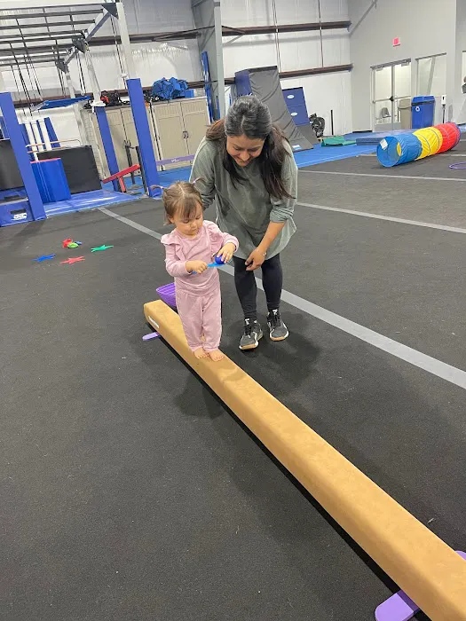 LittleBits Gym at Cheer St. Louis Picture 3