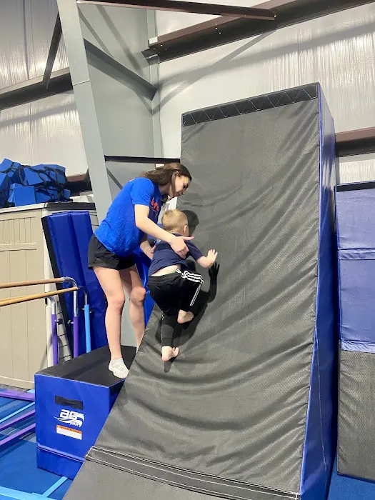 LittleBits Gym at Cheer St. Louis Picture 5