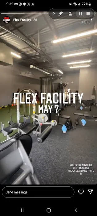 The Flex Facility Picture 1