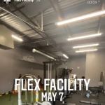 The Flex Facility