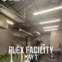 The Flex Facility ico
