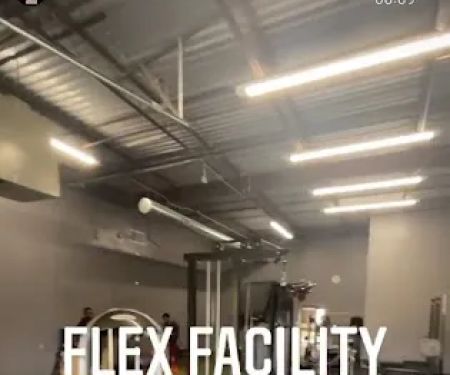 The Flex Facility