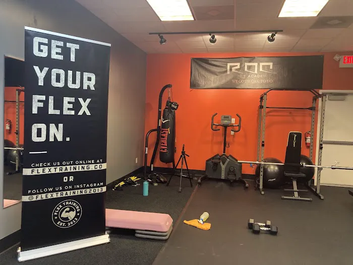 Roq Body Academy Picture 5