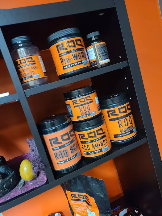 Roq Body Academy Picture 8