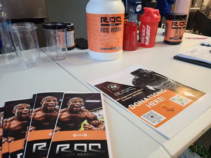 Roq Body Academy Picture 1