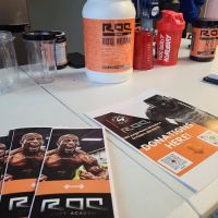 Roq Body Academy ico