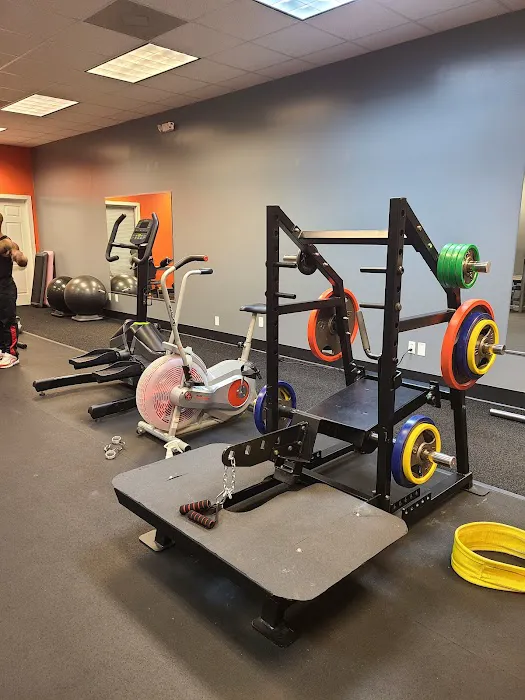 Roq Body Academy Picture 3