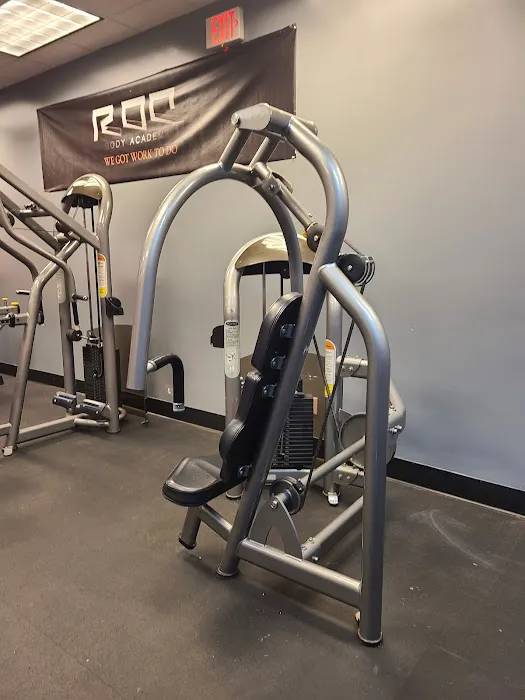 Roq Body Academy Picture 9