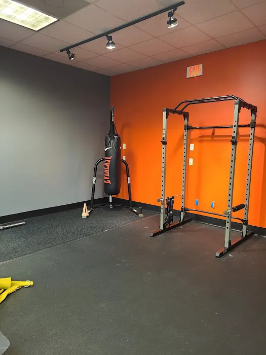 Roq Body Academy Picture 4