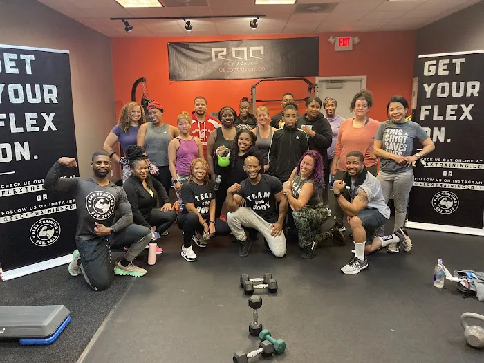 Roq Body Academy Picture 2