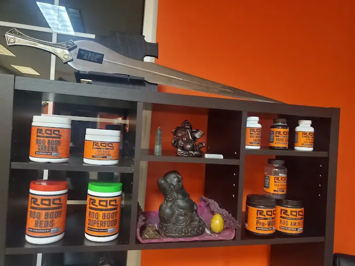 Roq Body Academy Picture 7