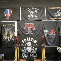 Eminent Strength ico