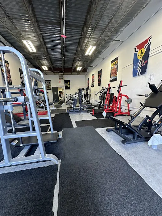 Eminent Strength Picture 6