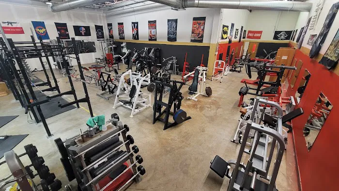 Eminent Strength Picture 2