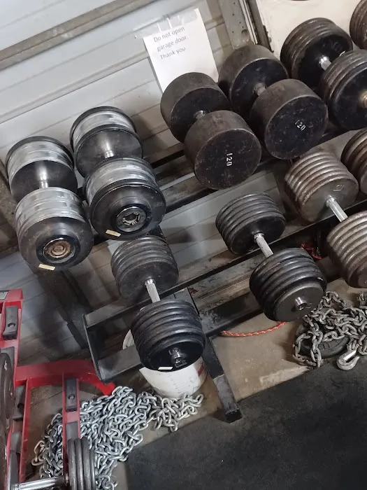 Eminent Strength Picture 10