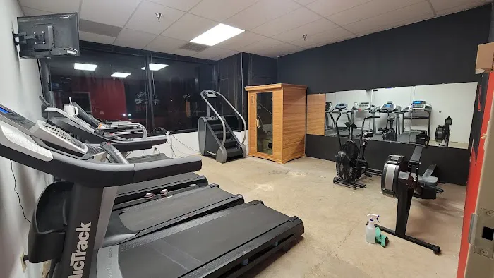 Eminent Strength Picture 8