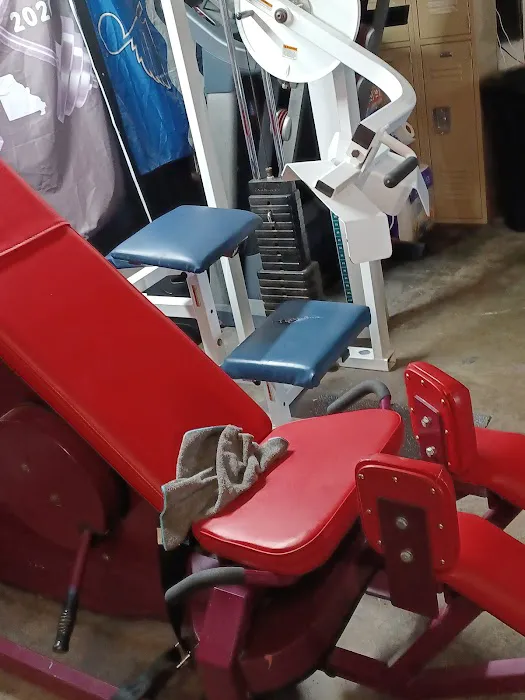 Eminent Strength Picture 5