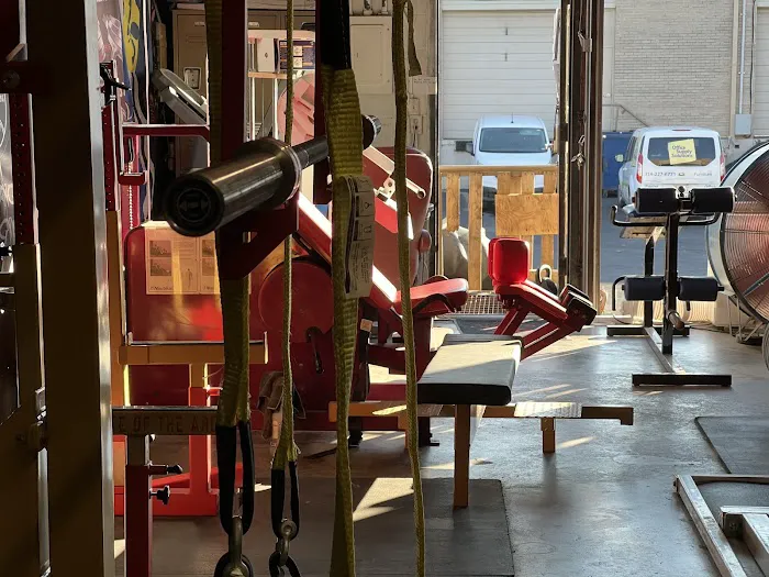 Eminent Strength Picture 3