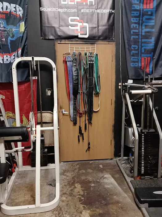 Eminent Strength Picture 7