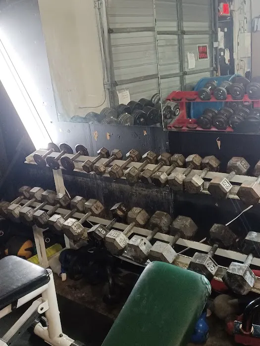 Eminent Strength Picture 4